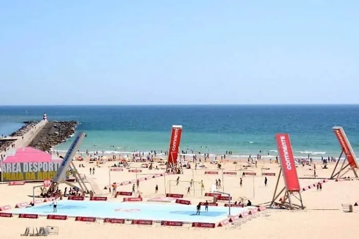 Apartmán Apartamento Azul Do Mar Portimão Portugalsko