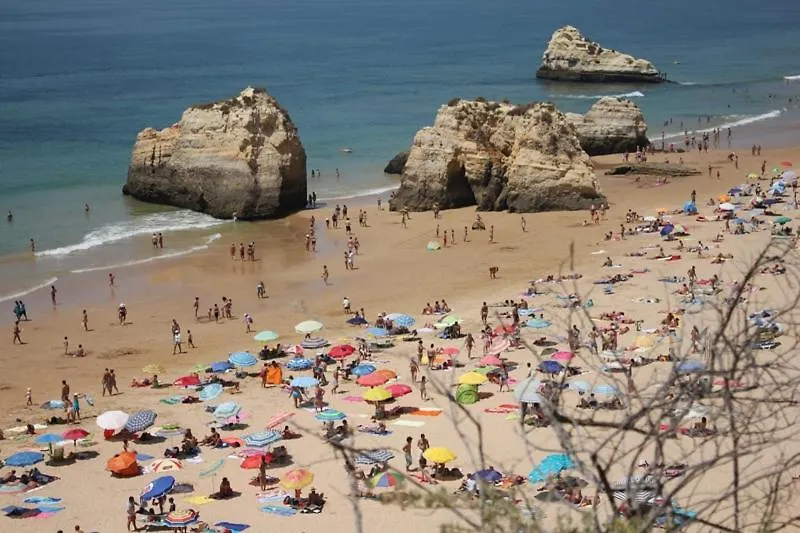 Apartmán Apartamento Azul Do Mar Portimão Portugalsko