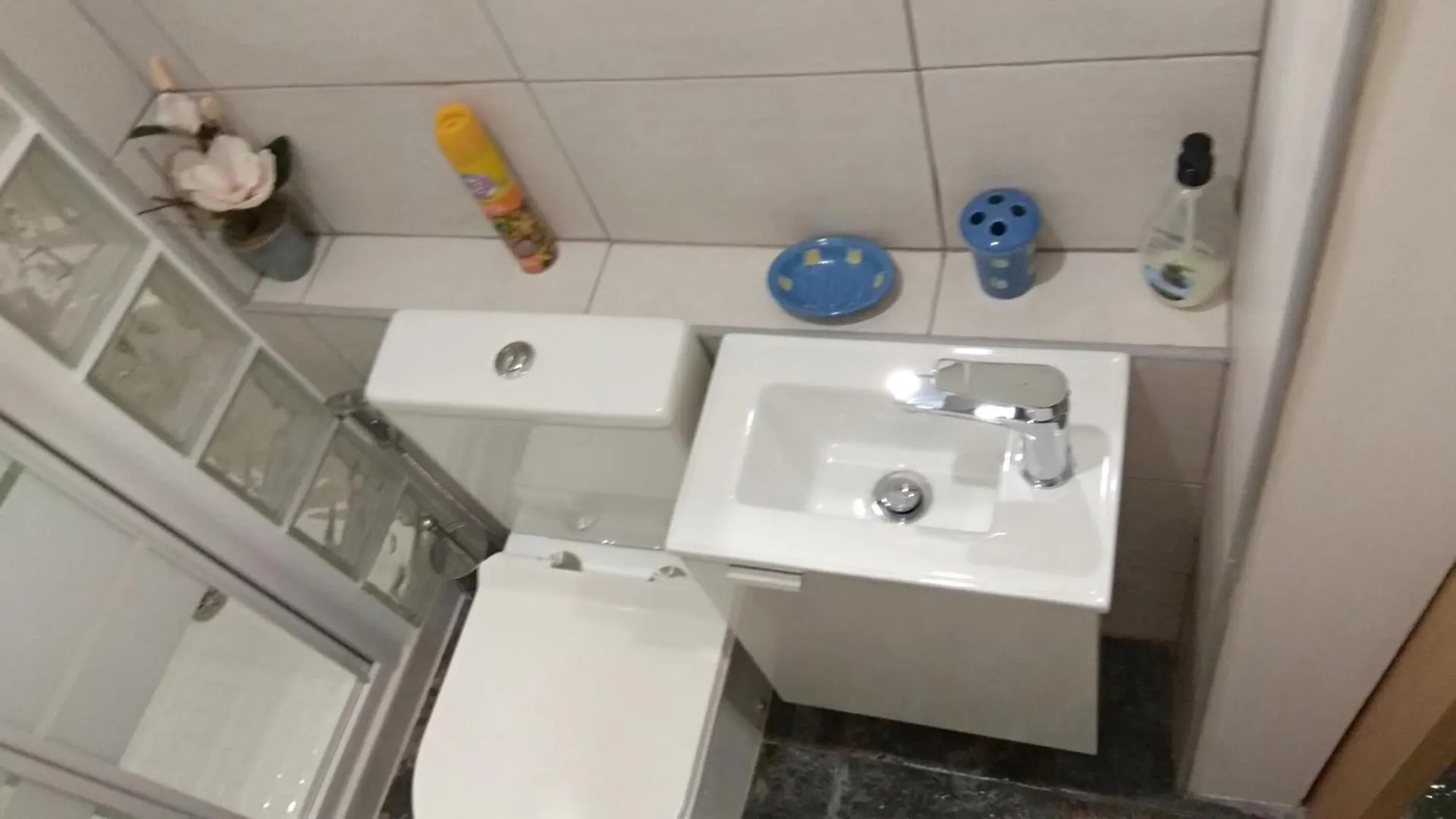 Apartamento Azul Do Mar Portimão