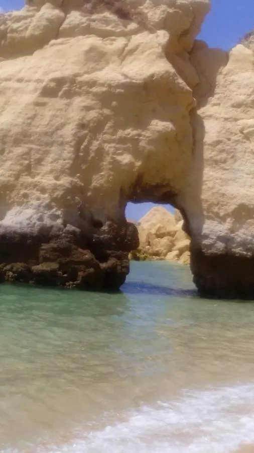 Apartamento Azul Do Mar Portimao