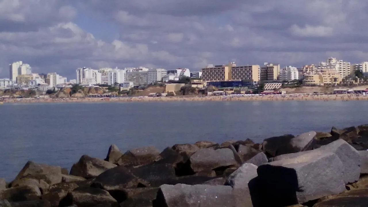 Apartamento Azul Do Mar Portimao 0*,  Portugal