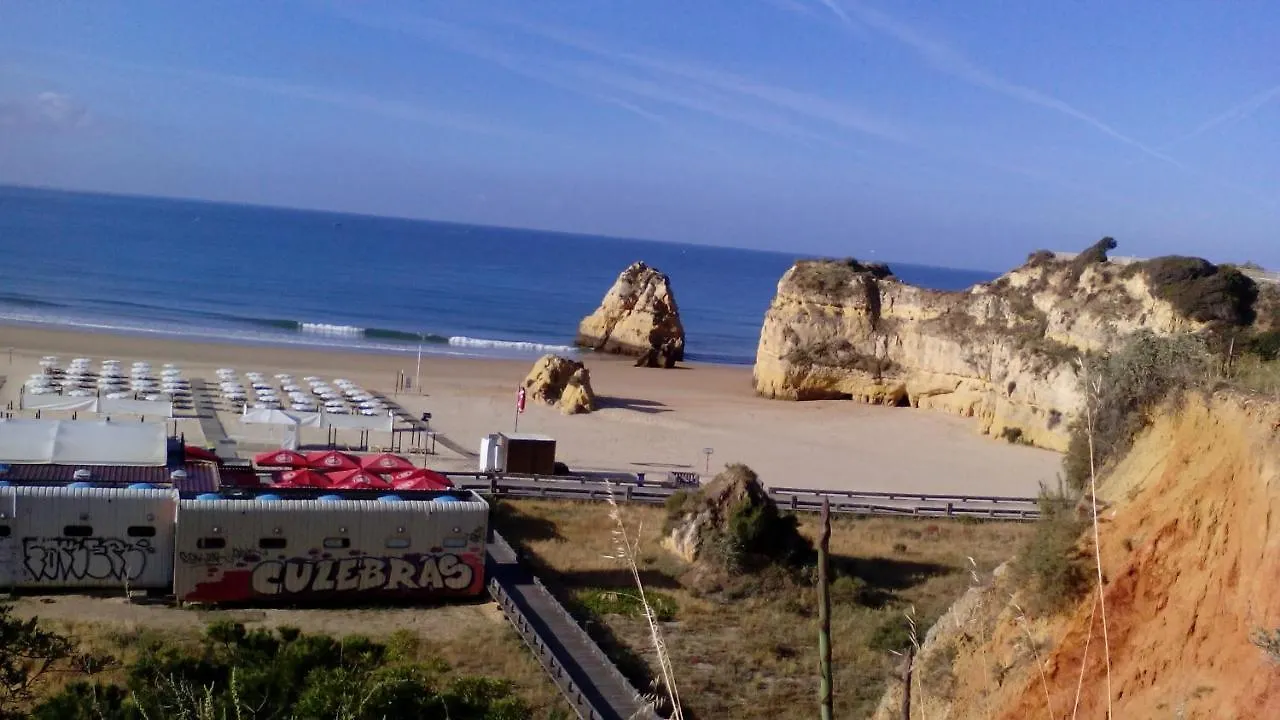 Apartamento Azul Do Mar Portimao Apartment