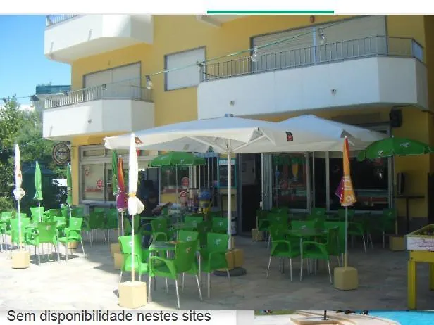 Apartment Apartamento Azul Do Mar Portimao