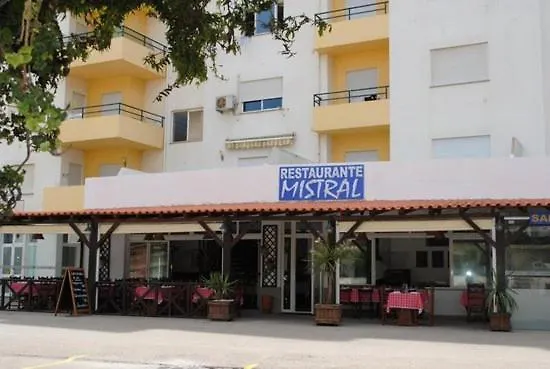 Apartamento Azul Do Mar Portimao Apartment
