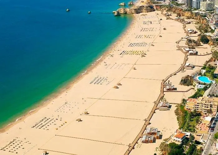 Apartamento Azul Do Mar Portimao 0*,  Portugal