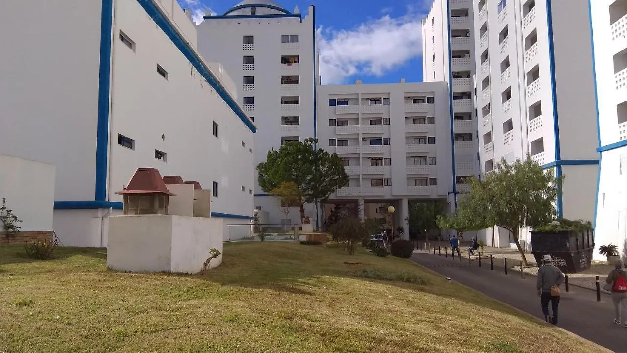 Apartamento Azul Do Mar Portimao