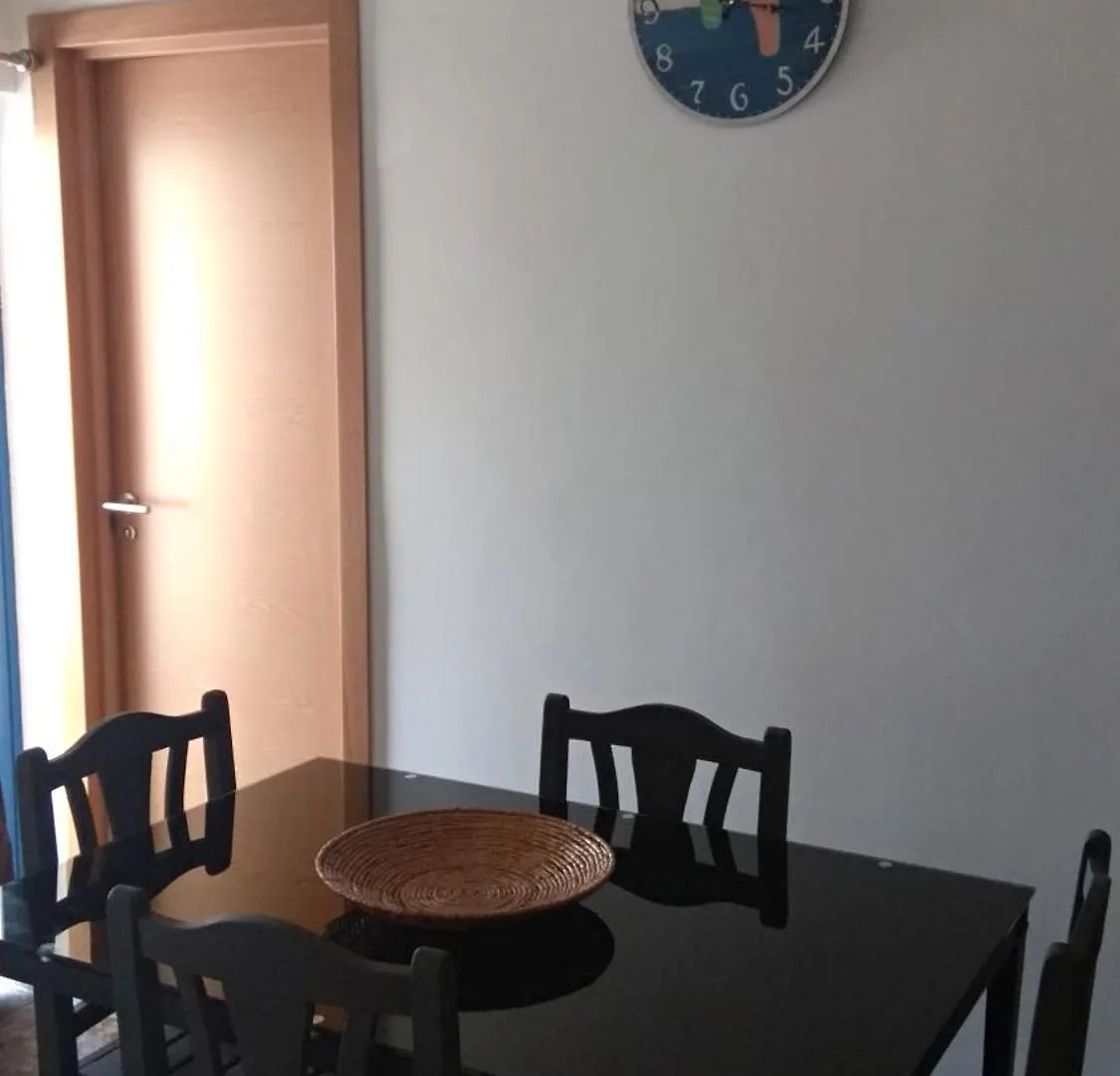 Apartamento Azul Do Mar Portimao Apartment