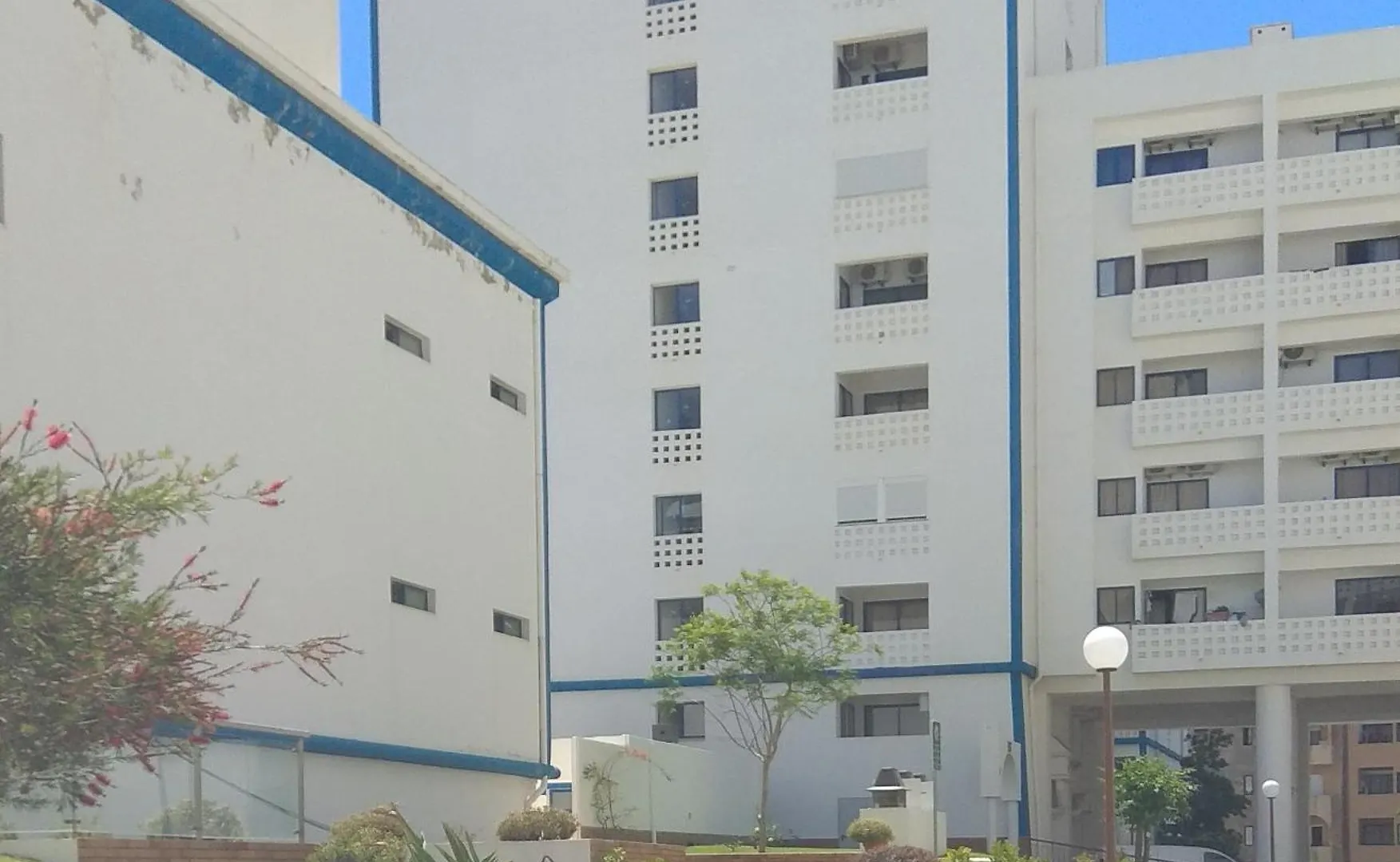 Apartamento Azul Do Mar Portimao