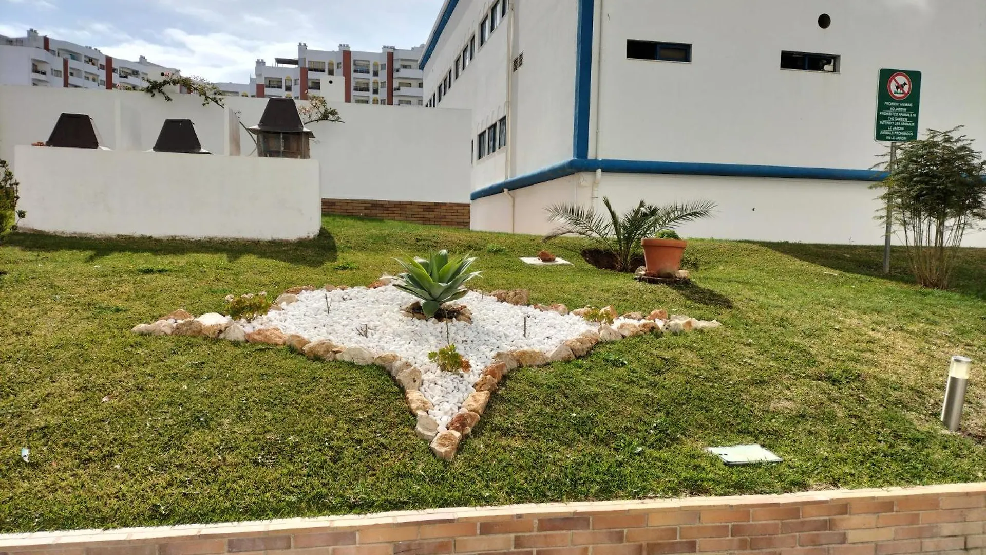 Apartamento Azul Do Mar Portimao Portugal