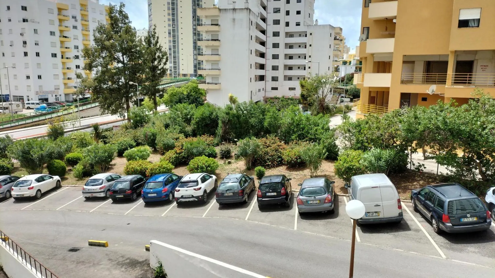 Apartamento Azul Do Mar Portimao 0*,  Portugal