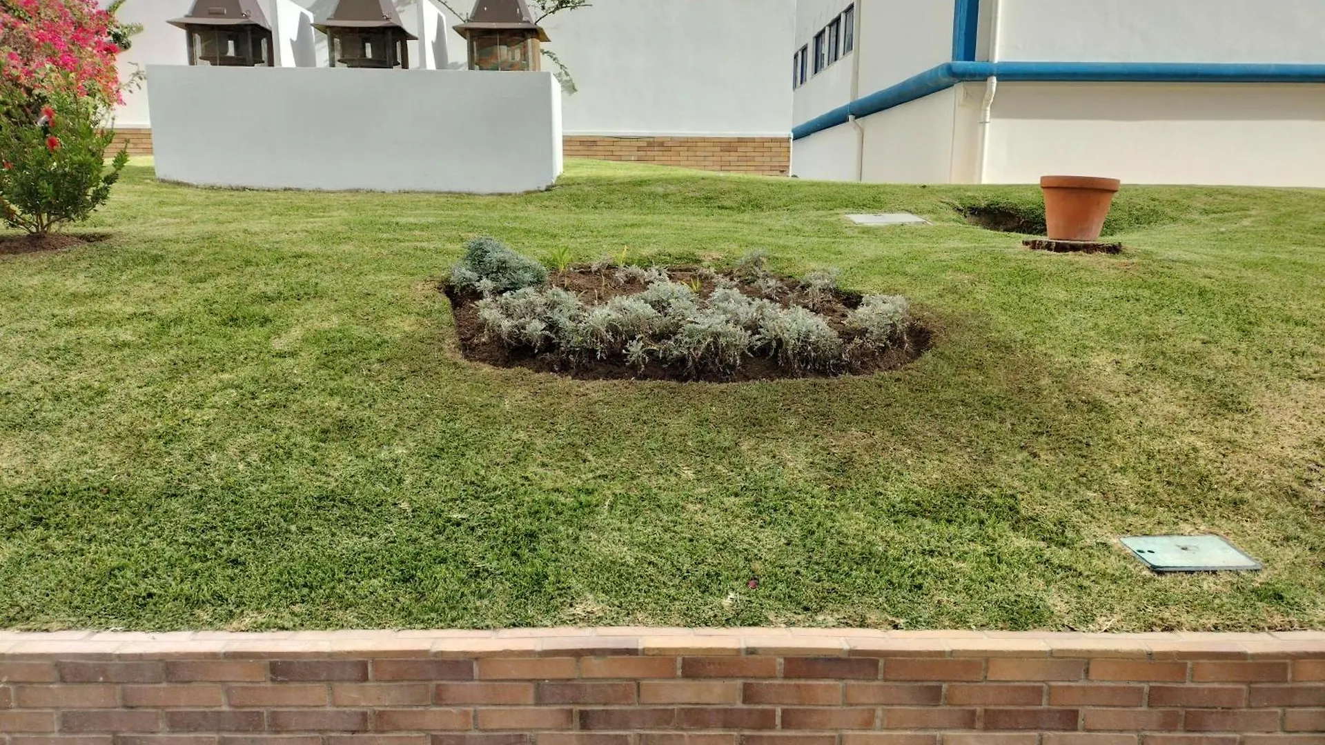Apartamento Azul Do Mar Portimao Apartment